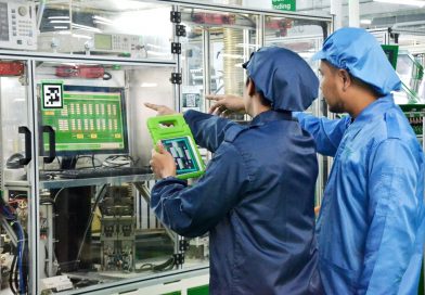 Industri Manufaktur, Perlu Penguatan Pasar Domestik dan Daya Saing Global Industri Manufaktur, Perlu Penguatan Pasar Domestik dan Daya Saing Global