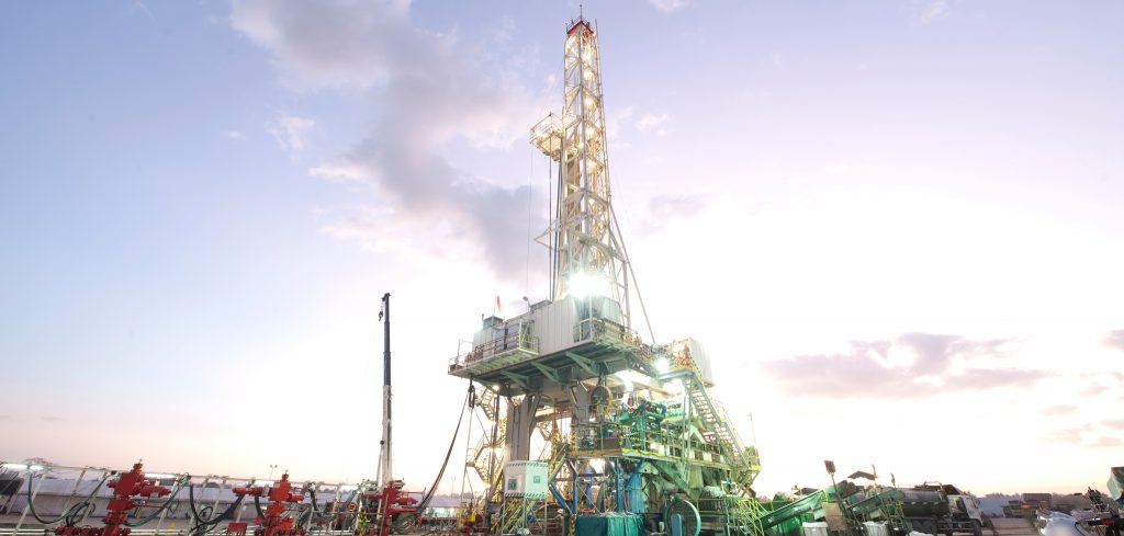 Moving Rig Pdsi PDSI Pacu Kinerja Dukung Produksi 1 Juta Barrel/Day – Pelaku Bisnis