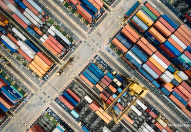 Rantai Pasok Global Industri Manufaktur Kian Diperluas Rantai Pasok Global Industri Manufaktur Kian Diperluas