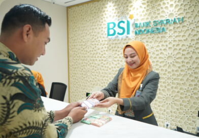 Industri Keuanga Syariah Dorong Pembiayaan Bagi Korporasi sampai UMKM Industri Keuanga Syariah Dorong Pembiayaan Bagi Korporasi sampai UMKM