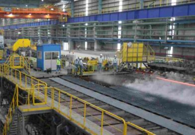 PMI Manufaktur Indonesia ke Level Ekspansif, Dunia Usaha Makin Optimisme PMI Manufaktur Indonesia ke Level Ekspansif, Dunia Usaha Makin Optimisme