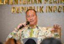 Halal Indo 2026,  Pacu Industri Halal Nasional Tembus Pasar Global