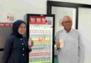 PT Boga Sari Nutrisi, Sinergi Orangtua dan Anak Membangun Usaha Yoghurt PT Boga Sari Nutrisi, Sinergi Orangtua dan Anak Membangun Usaha Yoghurt