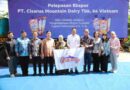 Di Balik Sukses PT Cisarua Mountain Dairy Tbk Catat Laba Bersih Rp 2,03 Triliun Di Balik Sukses PT Cisarua Mountain Dairy Tbk Catat Laba Bersih Rp 2,03 Triliun