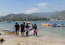Pulau Merak Kecil, Hidden Gem di Selat Sunda Pulau Merak Kecil, Hidden Gem di Selat Sunda