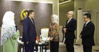 Komisi VI Dorong Indonesia-Iran Perkuat Transfer Teknologi