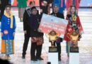 Wagub Rano Buka Malam Final Abang None Jakarta 2026,  Bawa Budaya Jakarta ke Panggung Dunia