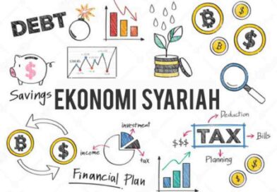 KNEKS Perkenalkan Ekosistem Ekonomi Syariah Nasional di Tingkat Global KNEKS Perkenalkan Ekosistem Ekonomi Syariah Nasional di Tingkat Global