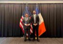 Pramono – Mamdani Bertemu di New York, Bahas Transportasi hingga Jakarta Bond