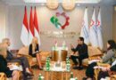 Indonesia-Bulgaria Perkuat Kerja Sama Industri, Bahas Investasi hingga Teknologi