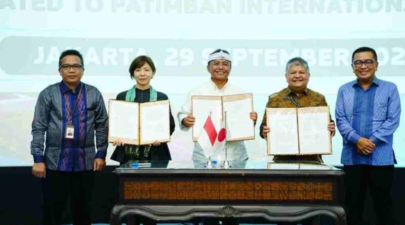 Pemerintah Perkuat Sistem Koordinasi dan Kelembagaan Pengelolaan Kawasan Rebana Pemerintah Perkuat Sistem Koordinasi dan Kelembagaan Pengelolaan Kawasan Rebana
