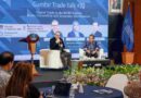 Gelar Gambir Trade Talk ke-22, Kemendag Dorong Inklusivitas Ekonomi Digital di Kawasan RCEP