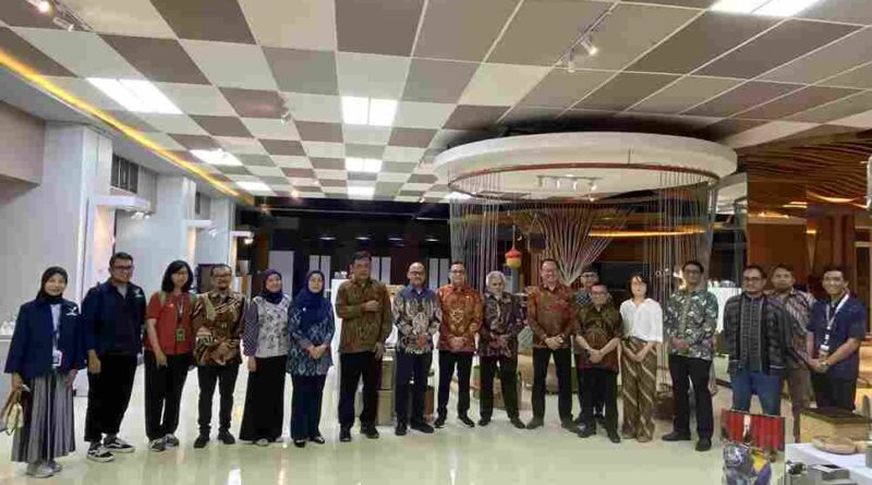 Satu Dekade IDDC Dukung Peningkatan Daya Saing Produk Melalui Desain Satu Dekade IDDC Dukung Peningkatan Daya Saing Produk Melalui Desain