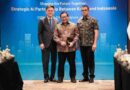 Gubernur Pramono Dukung Kemitraan AI Indonesia – Korea untuk Atasi Persoalan Perkotaan