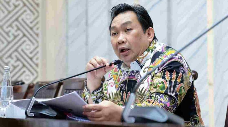 Eric Hermawan: Peringatan MSCI Jadi Momentum Benahi Pasar Modal