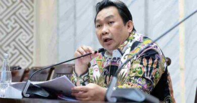 Eric Hermawan: Peringatan MSCI Jadi Momentum Benahi Pasar Modal