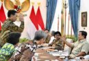 Presiden Prabowo Bahas Rekomendasi DEN dan Perkuat Ekonomi di Tengah Dinamika Global