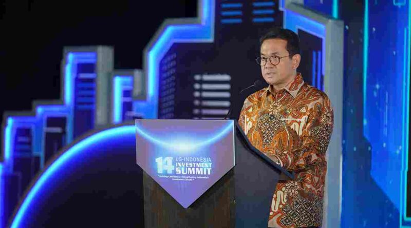 Mendag Busan Ajak Pengusaha AS Jadi Buyer di TEI 2026