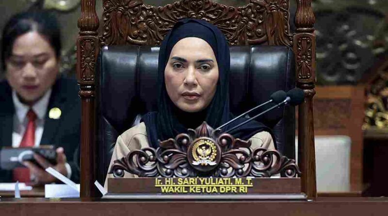 DPR Setujui Penurunan Biaya Haji 2027, Jemaah Hemat Rp3,38 Juta