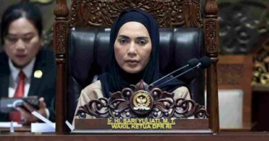 DPR Setujui Penurunan Biaya Haji 2027, Jemaah Hemat Rp3,38 Juta