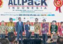 Meski Industri Mamin Tumbuh 6,51 Persen, Tapi Gas Industri dan Bahan Baku Masih Perlu Perhatian