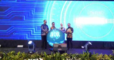 Bulan Literasi PBK 2026, Dorong Masyarakat Menjadi Smart Traders