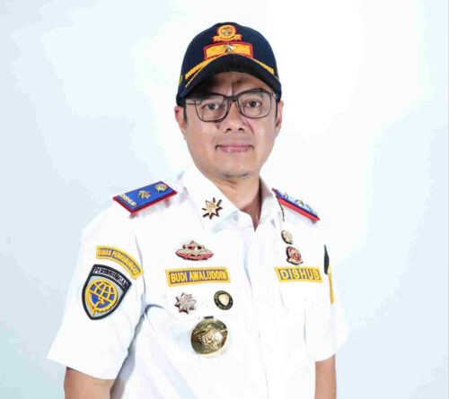 Gebrak Pagi Dimulai Senin Besok, Pejabat Dishub DKI Turun Langsung ke Titik Kepadatan Gebrak Pagi Dimulai Senin Besok, Pejabat Dishub DKI Turun Langsung ke Titik Kepadatan