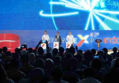 TEI ke-41:  Catat Potensi Transaksi Sebesar USD 22,94 miliar
