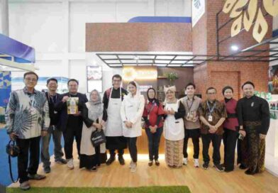 Program S’RASA Dukung Promosi Rasa Rempah Indonesia