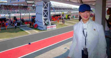Pertamina Grand Prix of Indonesia 2026, Mengukuhkan Indonesia Sebagai Sport Tourism Kelas Dunia