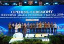 ISEF 2026: Membangun Ekonomi dan Keuangan Syariah Indonesia