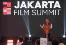 Gubernur Pramono Buka Jakarta Film Summit 2026, Dorong Jakarta Jadi Pusat Perfilman Asia Tenggara
