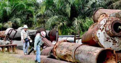 Lelang Aset Hulu Migas PHR di Siak Laku Rp11,01 Miliar, Tambah Penerimaan Negara