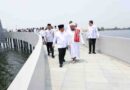 Gubernur Pramono Resmikan Masjid Apung An-Nur di Ancol, Landmark Baru di Pesisir Jakarta