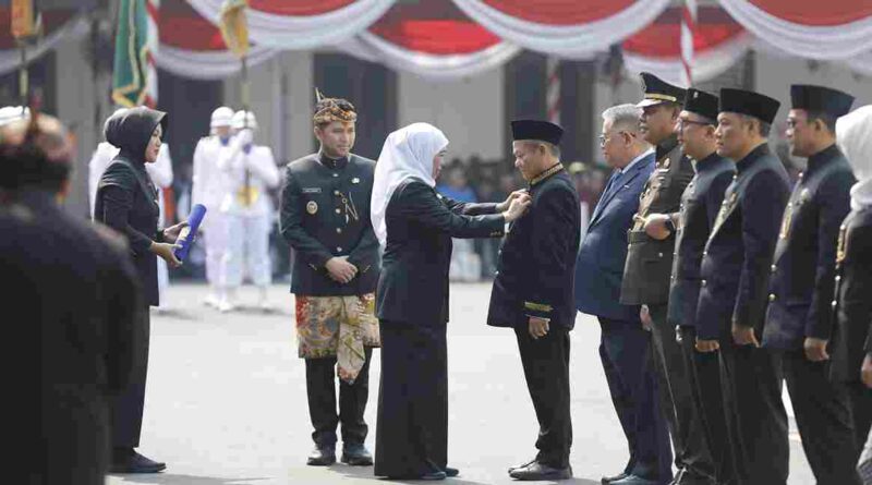 Menperin Sarmuji: Kawasan Industri Paket Lengkap, Butuh Dukungan Pemda