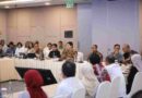 OJK dan SRO Gelar Dialog Konsolidasi  Dengan Pelaku Pasar modal