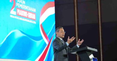 APBN Perkuat Program Prioritas  dan Jaga Stabilitas Ekonomi serta Fiskal