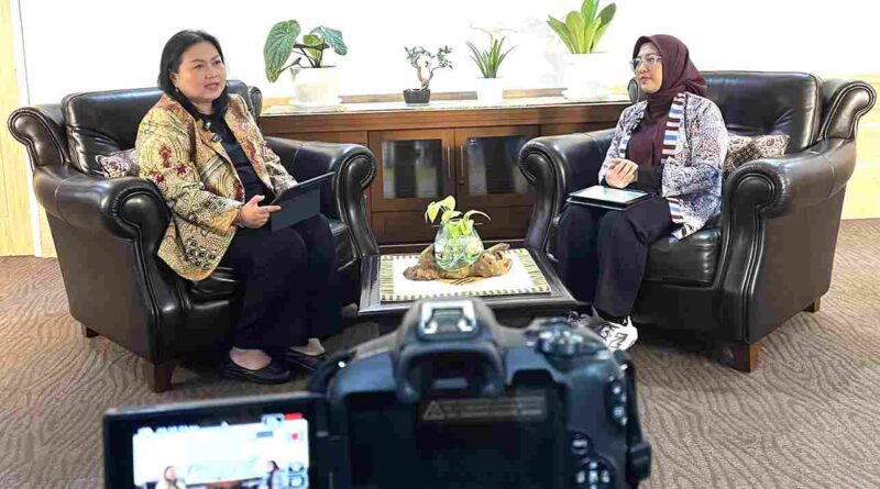 Akselerasi Kesiapan Hadapi Wajib Halal 2026, Kemenperin Perkuat Ekosistem Jasa Industri Akselerasi Kesiapan Hadapi Wajib Halal 2026, Kemenperin Perkuat Ekosistem Jasa Industri